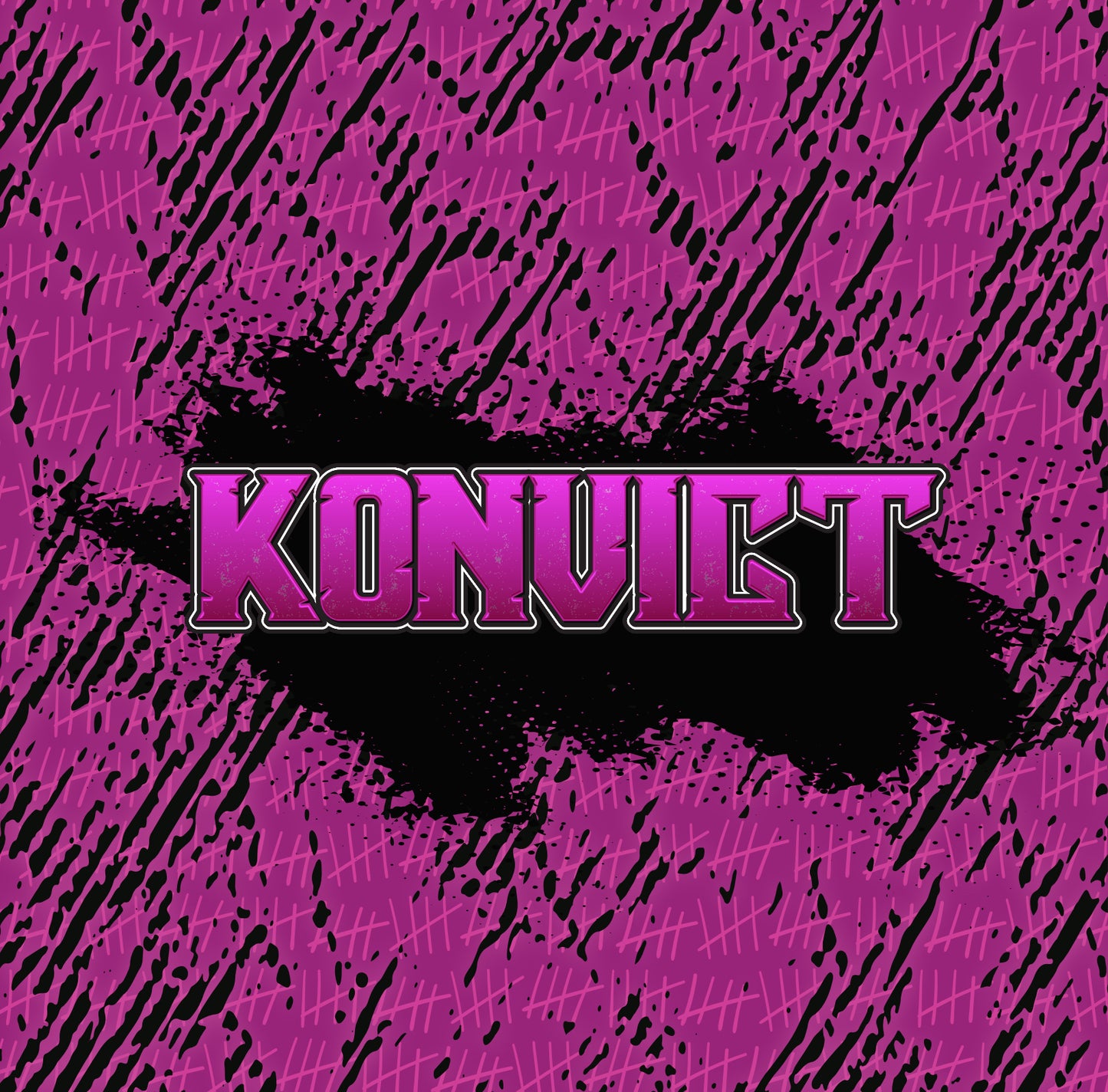 Konvict Pink