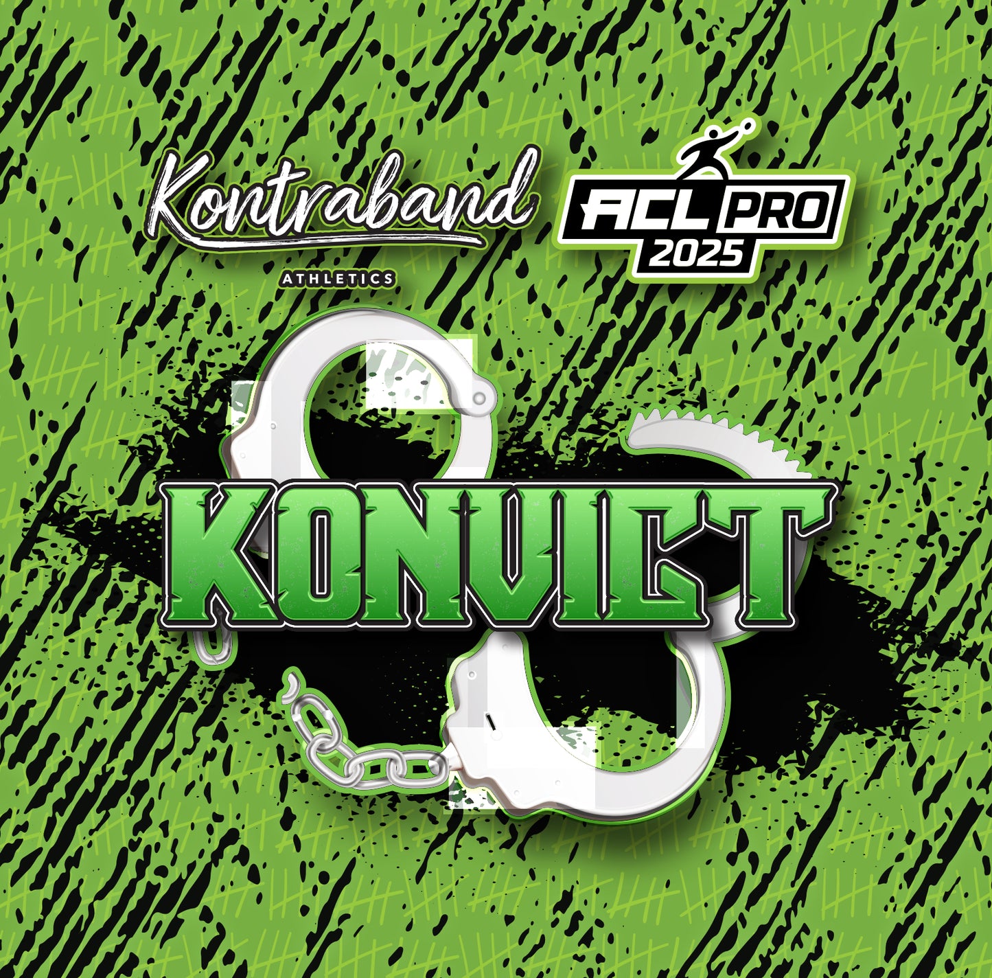 Konvict Green