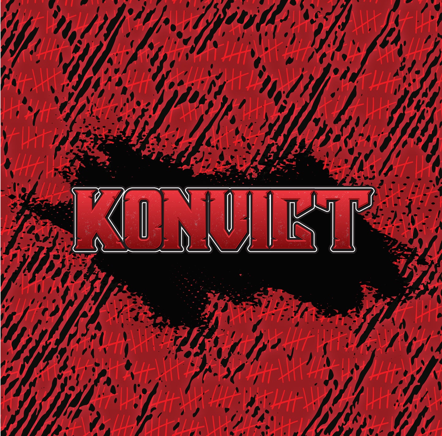 Konvict Red