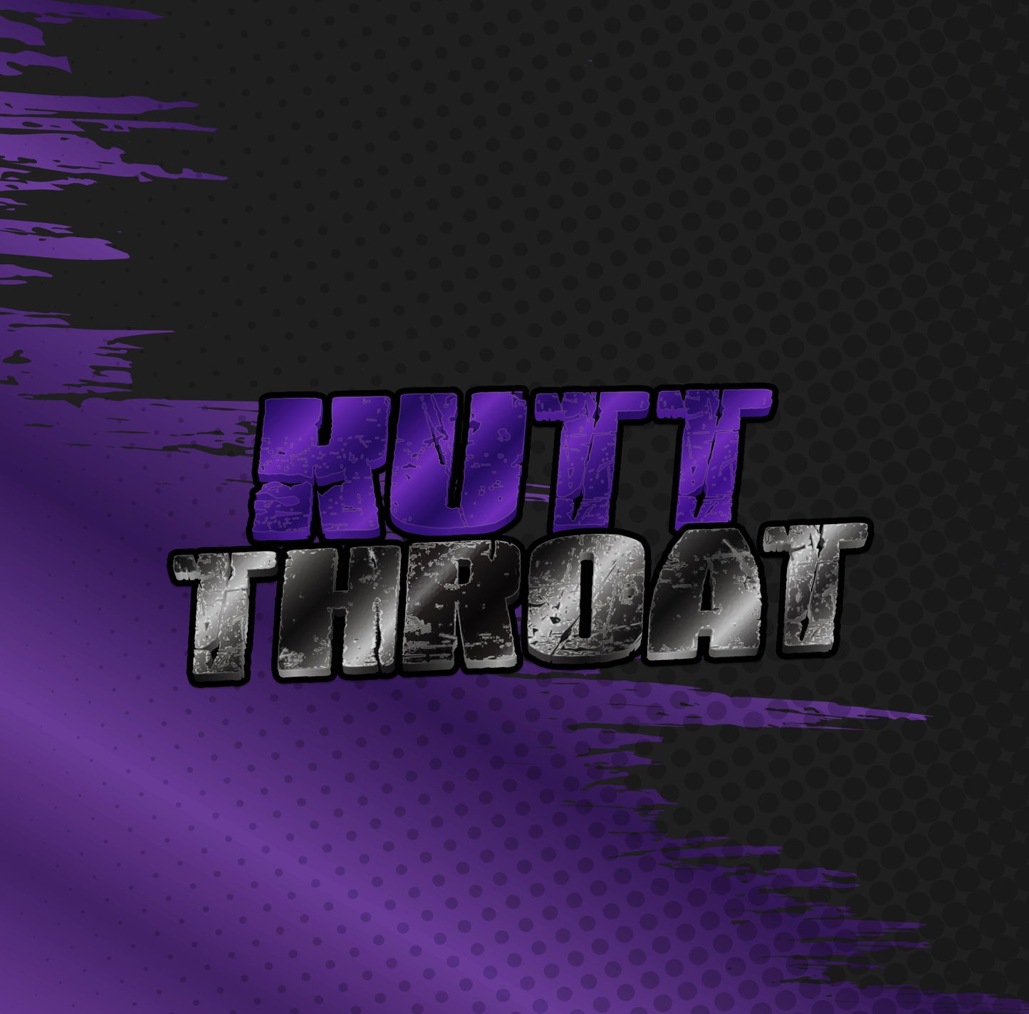 Kutthroat Purple