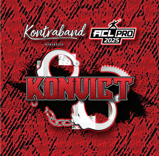 Konvict Red