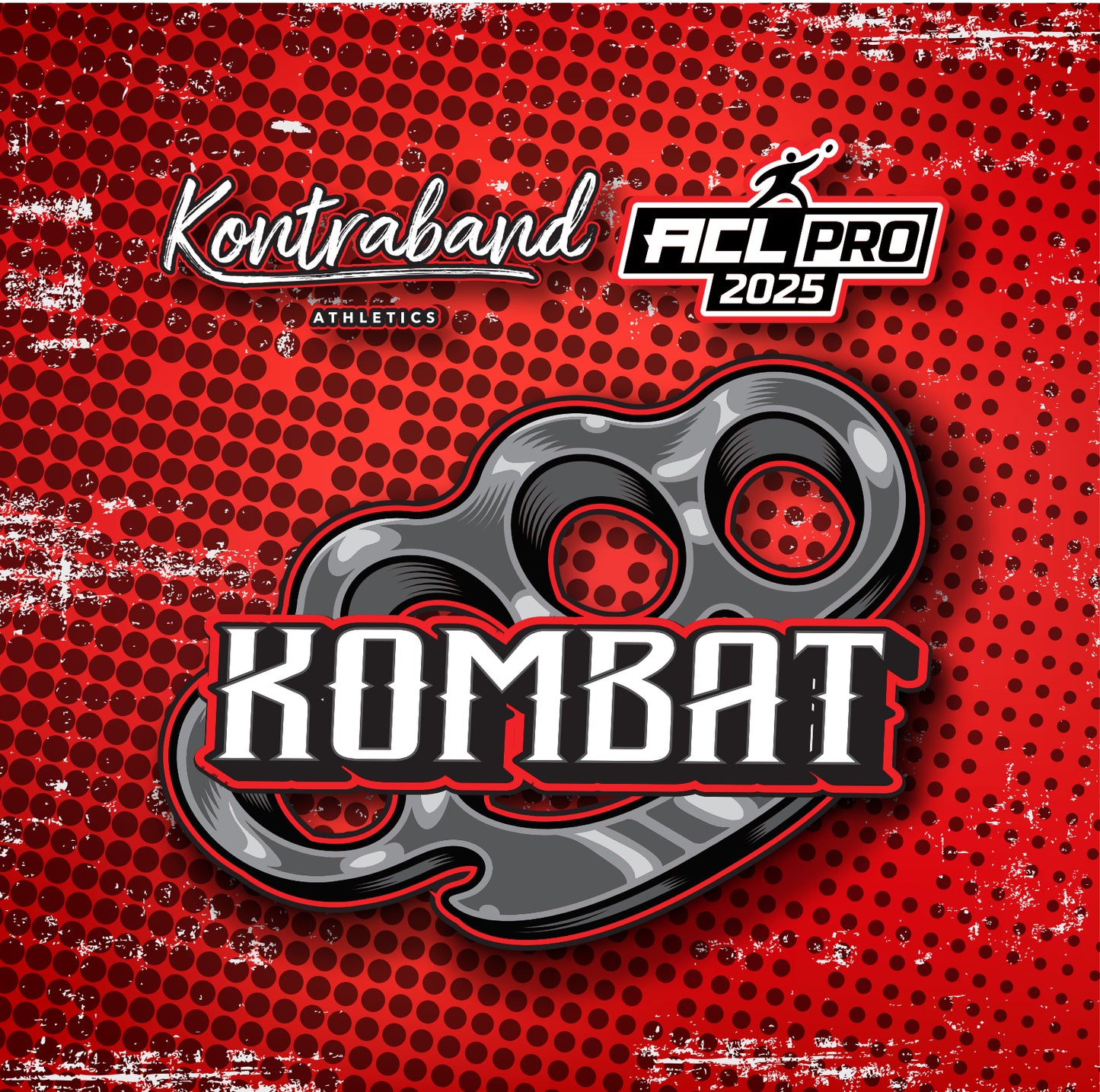 Kombat Red