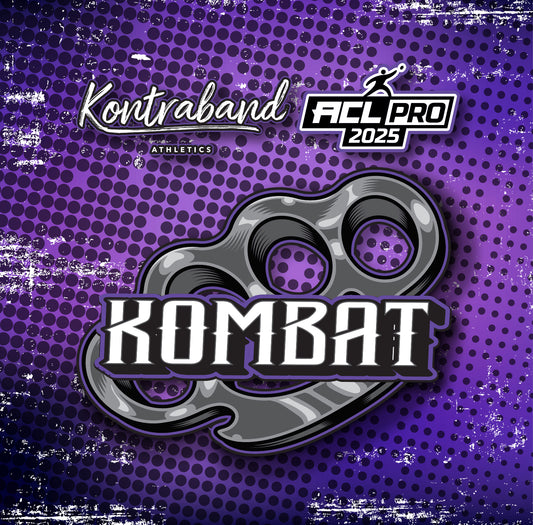 Kombat Purple