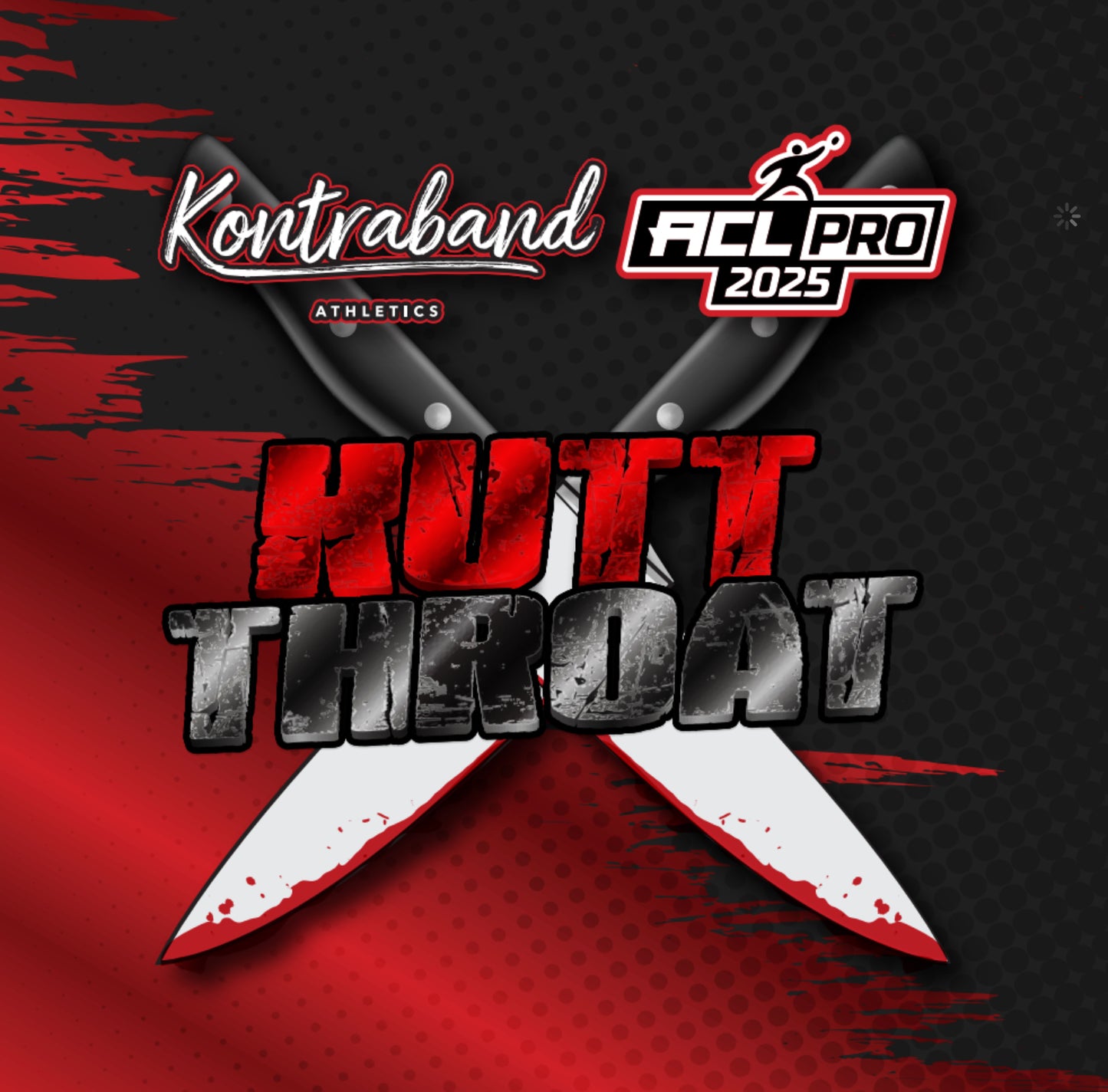 Kutthroat Red