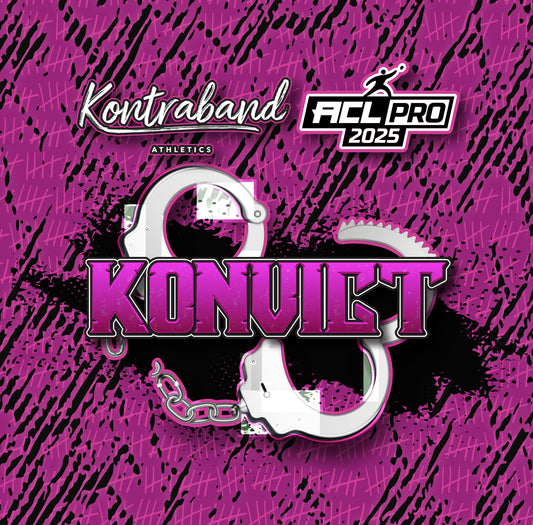 Konvict Pink