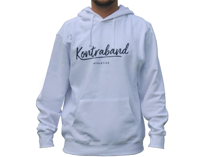 LOGO HOODIE